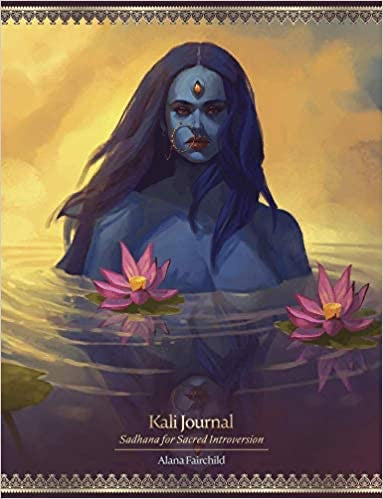 Kali Journal - Lighten Up Shop