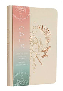 Calm Journal - Lighten Up Shop
