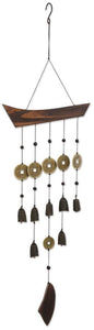 Tibetan Windchime - Lighten Up Shop