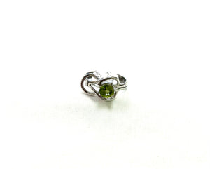 Peridot Ring $54 - Lighten Up Shop